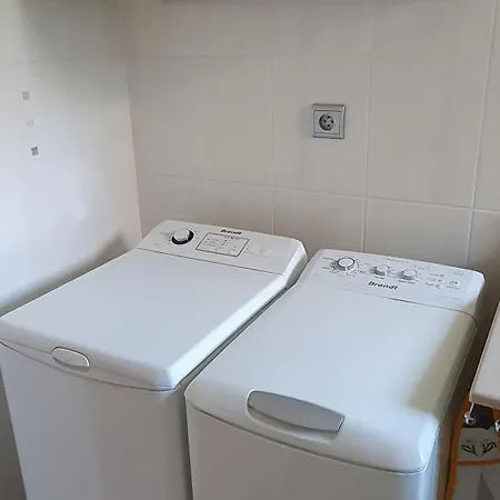 Lägenhet Le 7, Hyper Centre, Garage, Balcon, 2 *