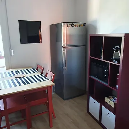 Lägenhet Le 7, Hyper Centre, Garage, Balcon, 2 Colmar