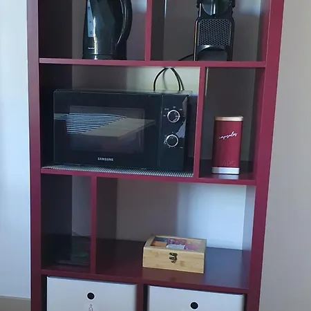 Le 7, Hyper Centre, Garage, Balcon, 2 Lägenhet *