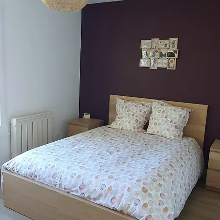 Le 7, Hyper Centre, Garage, Balcon, 2 Lägenhet Colmar