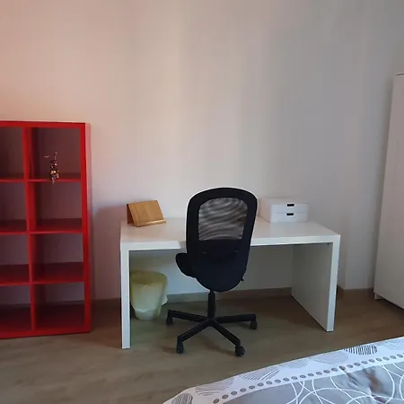 Le 7, Hyper Centre, Garage, Balcon, 2 Lägenhet *
