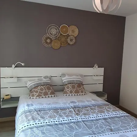 Le 7, Hyper Centre, Garage, Balcon, 2 Lägenhet